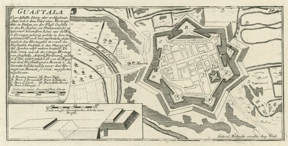 Vista previa del mapa antiguo