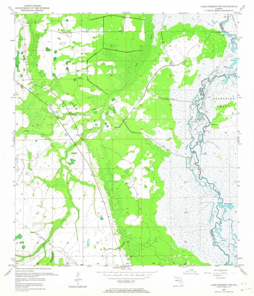 Pré-visualização do mapa antigo