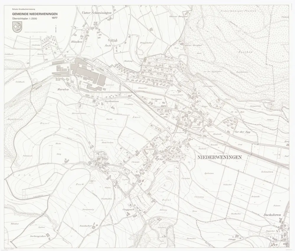 Vista previa del mapa antiguo