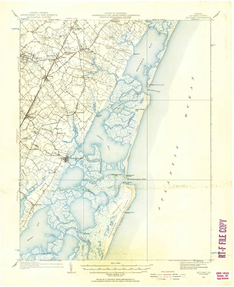 Pré-visualização do mapa antigo