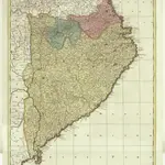 Vista previa del mapa antiguo