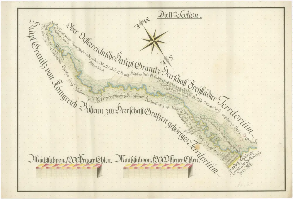 Pré-visualização do mapa antigo