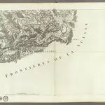 Vista previa del mapa antiguo