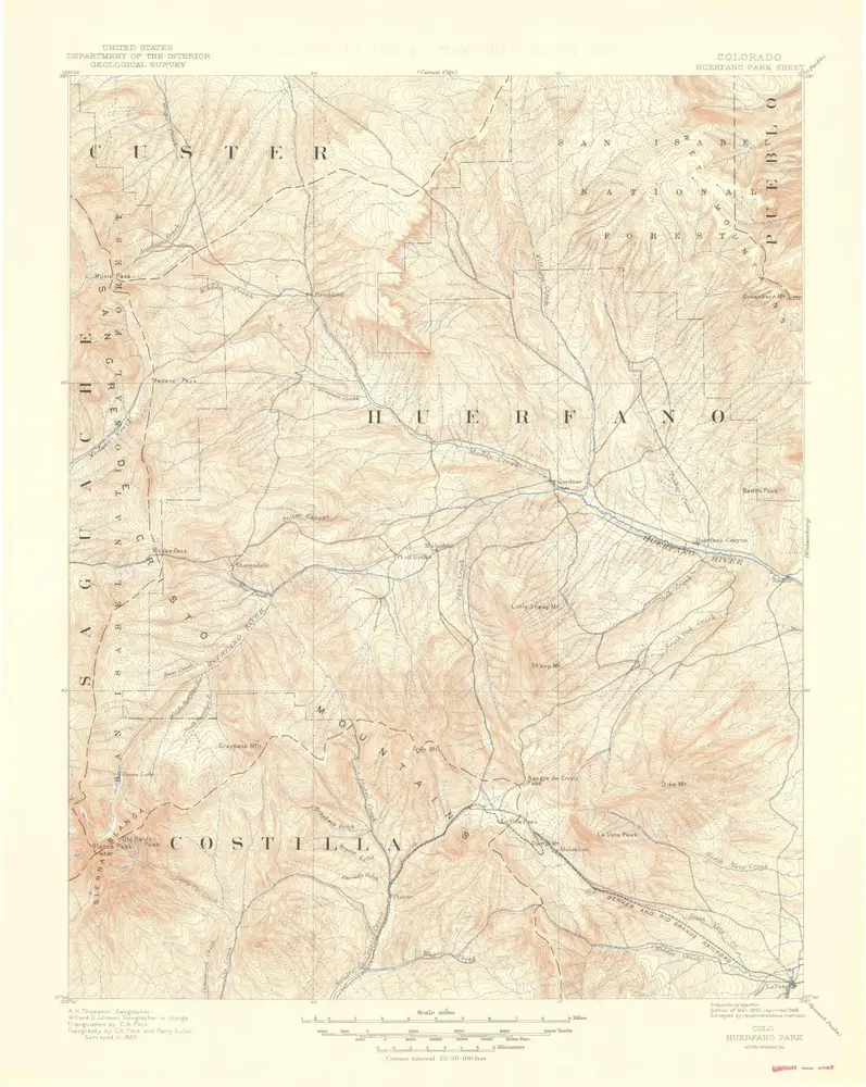 Thumbnail of historical map