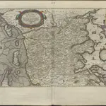 Anteprima della vecchia mappa