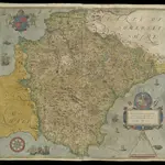 Aperçu de l'ancienne carte