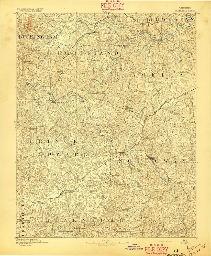 Thumbnail of historical map