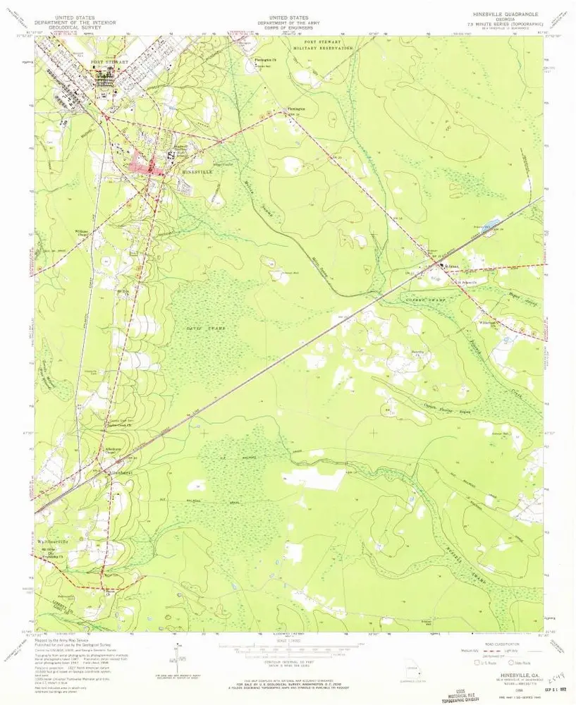 Pré-visualização do mapa antigo