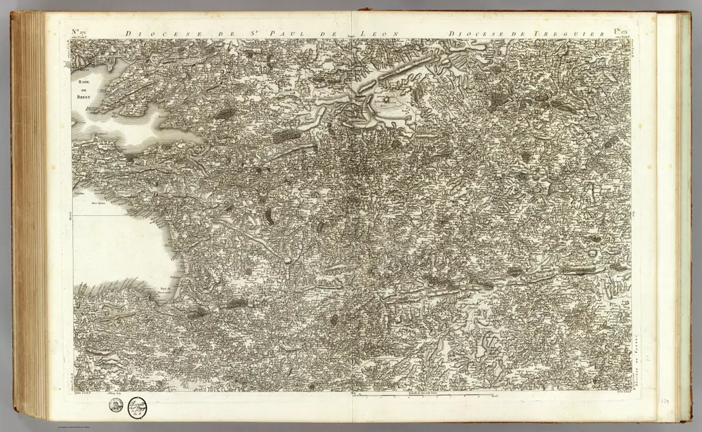 Pré-visualização do mapa antigo