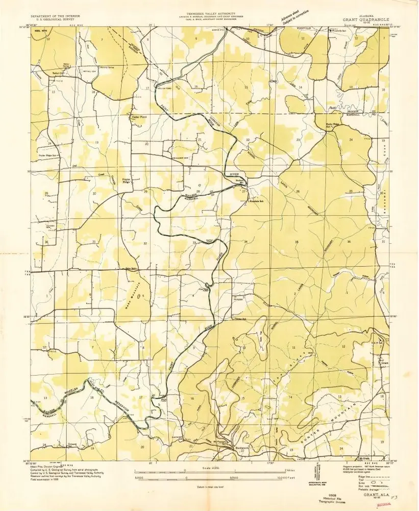 Thumbnail of historical map