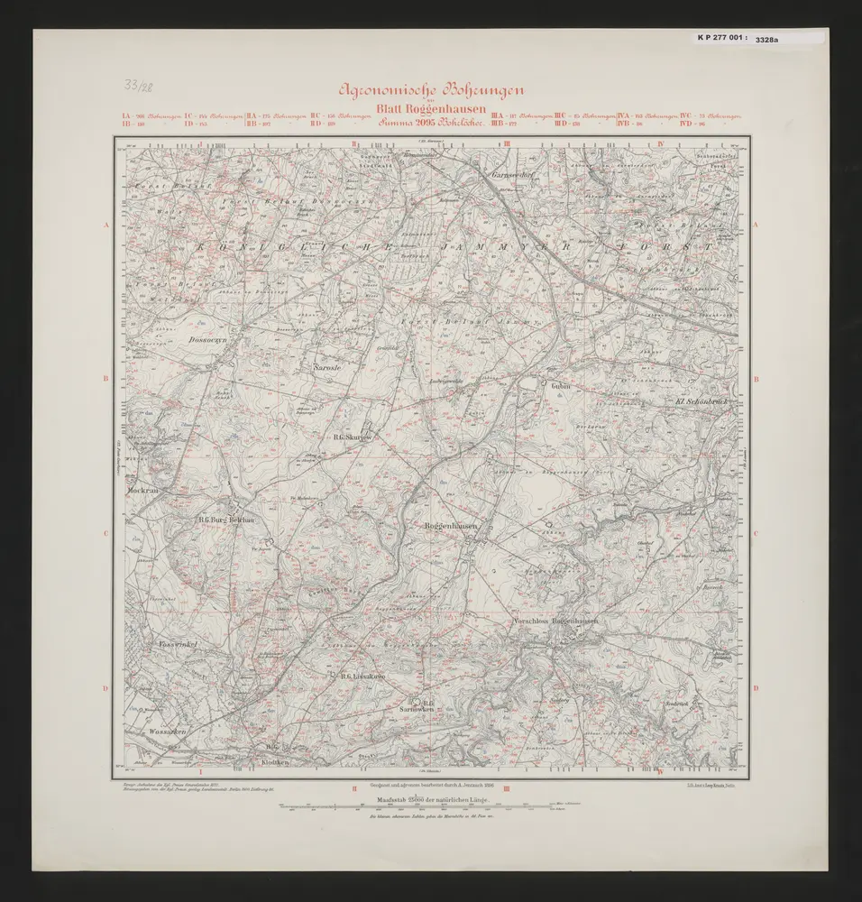 Pré-visualização do mapa antigo