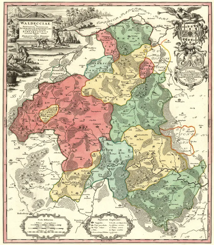 Pré-visualização do mapa antigo