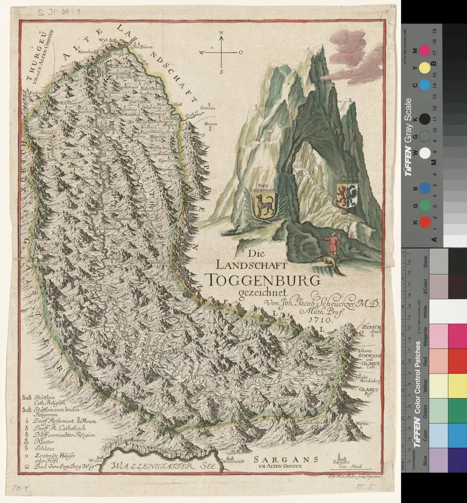 Pré-visualização do mapa antigo