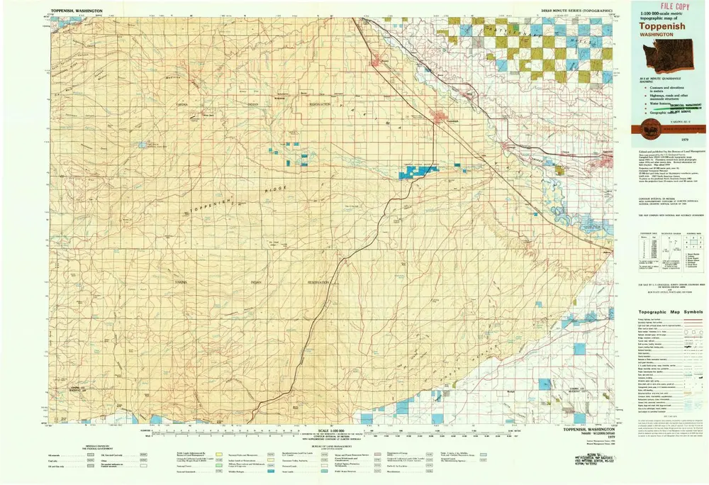 Thumbnail of historical map