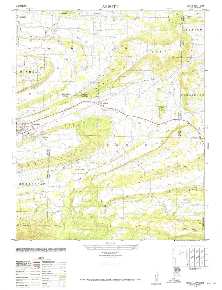 Thumbnail of historical map