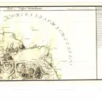 Anteprima della vecchia mappa