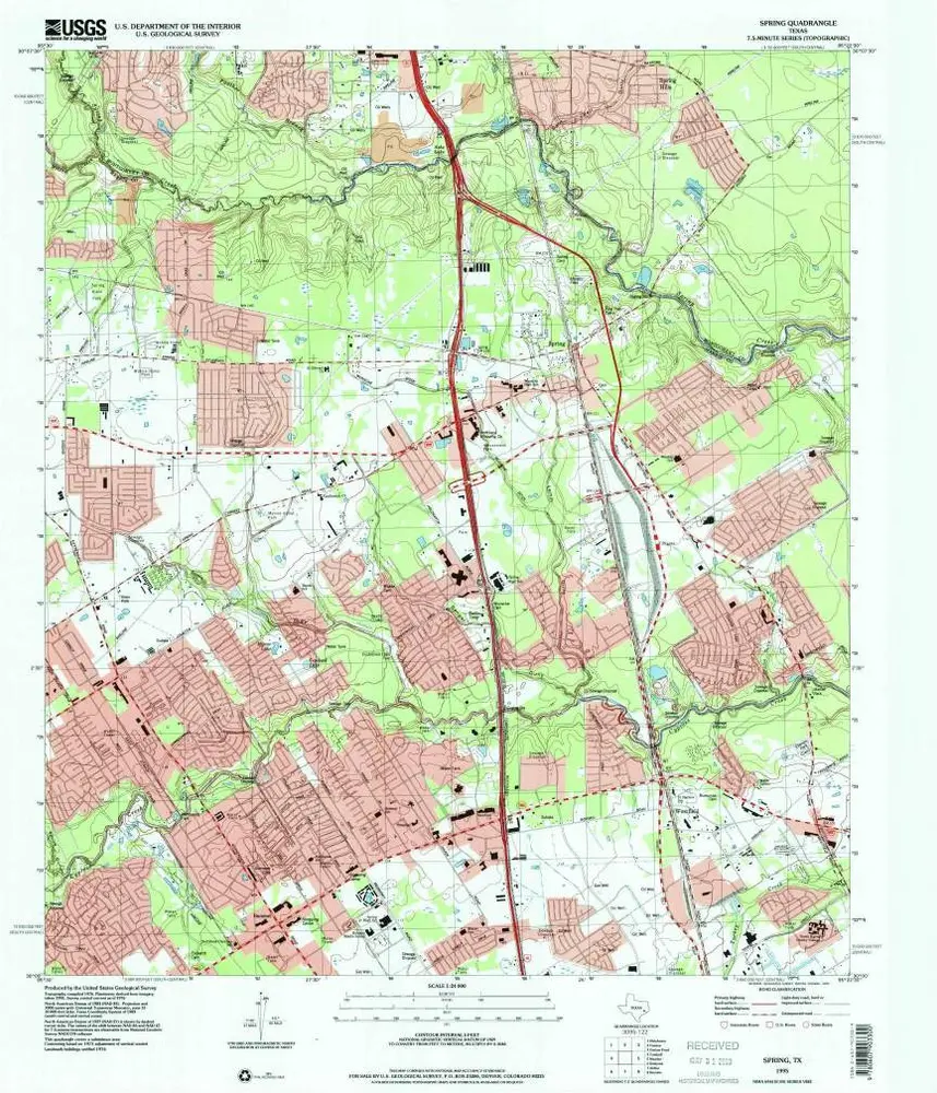 Anteprima della vecchia mappa