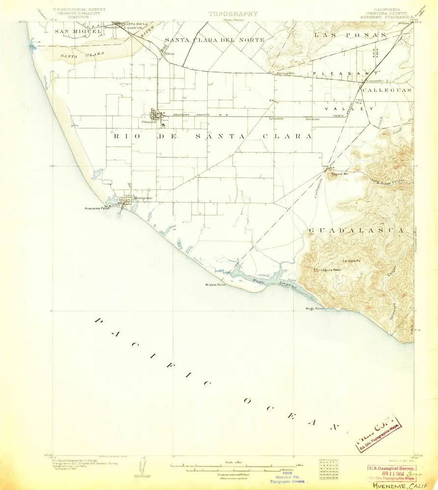 Anteprima della vecchia mappa