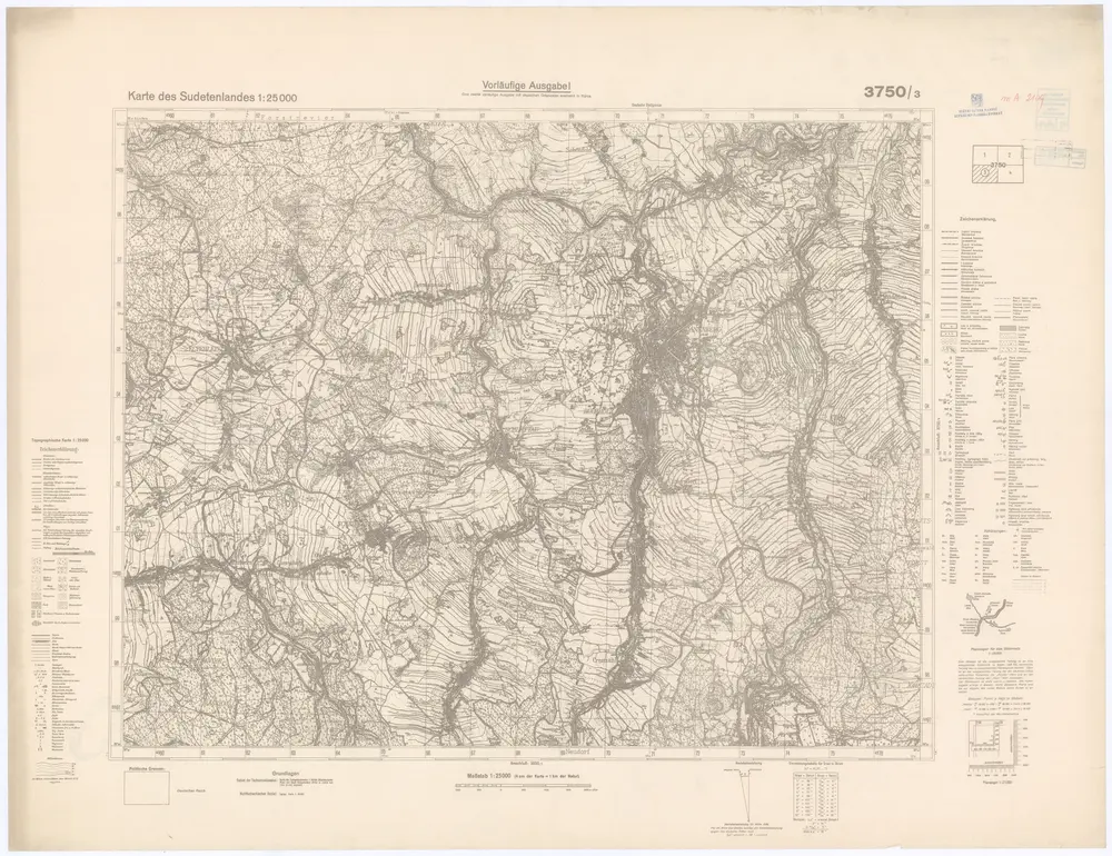 Vista previa del mapa antiguo