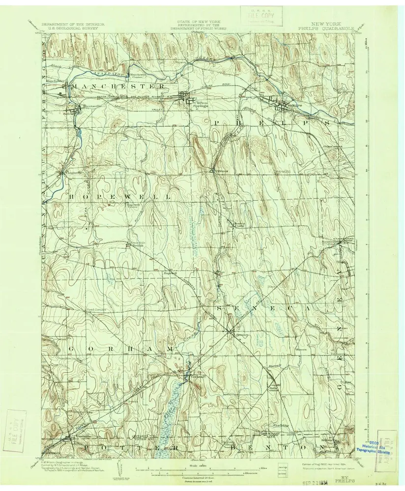 Pré-visualização do mapa antigo