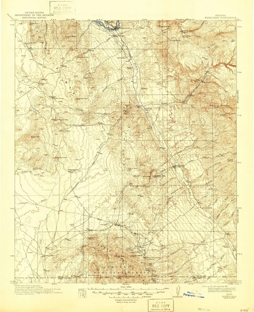 Thumbnail of historical map