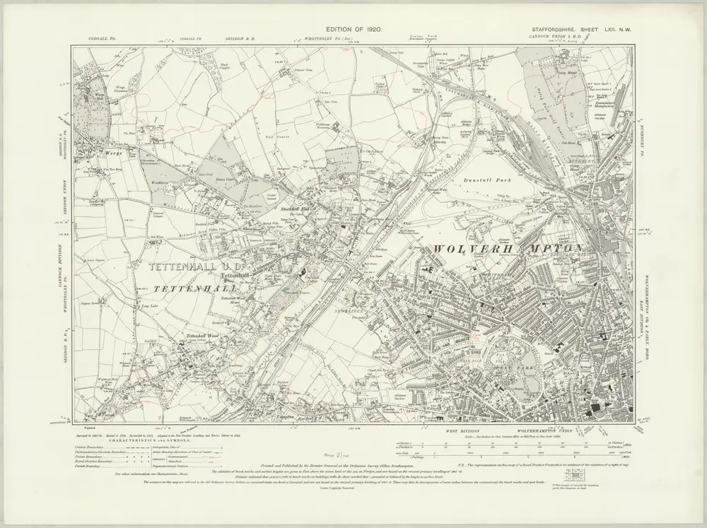 Vista previa del mapa antiguo