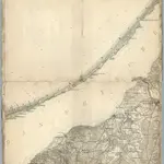 Anteprima della vecchia mappa