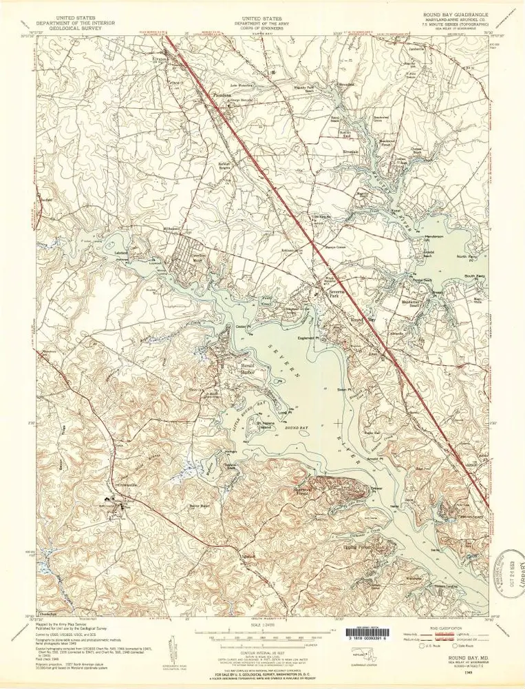 Thumbnail of historical map