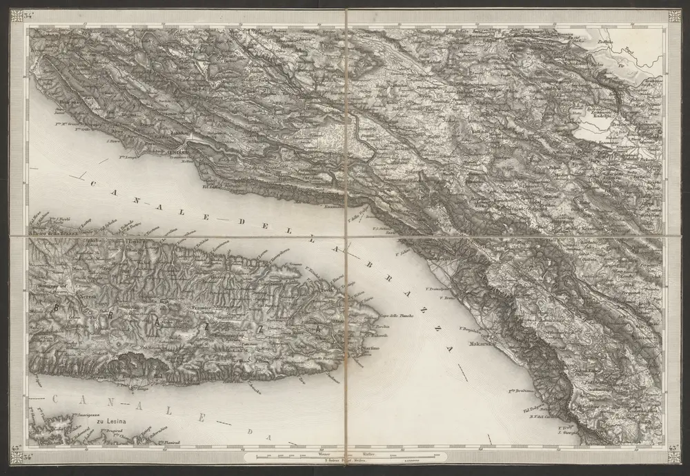 Pré-visualização do mapa antigo