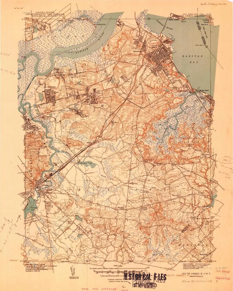 Thumbnail of historical map