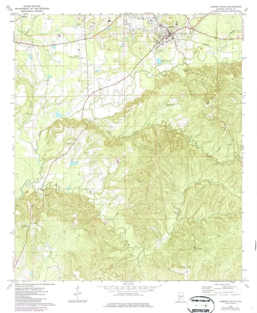 Pré-visualização do mapa antigo