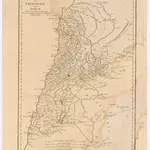 Thumbnail of historical map