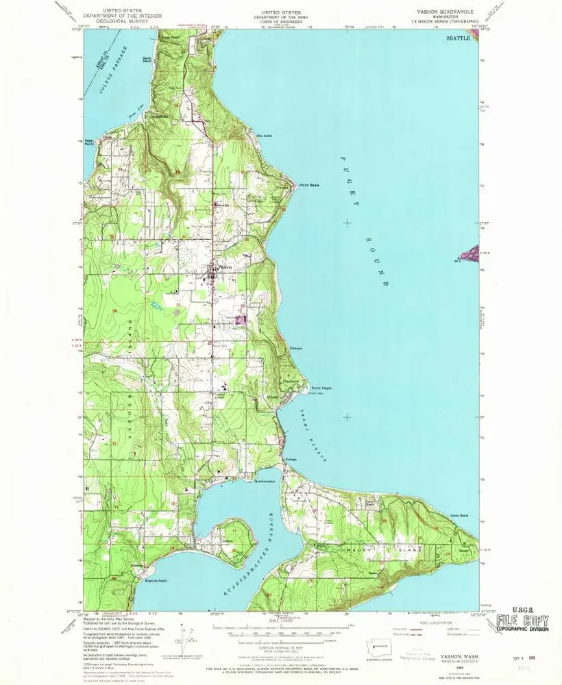 Vista previa del mapa antiguo