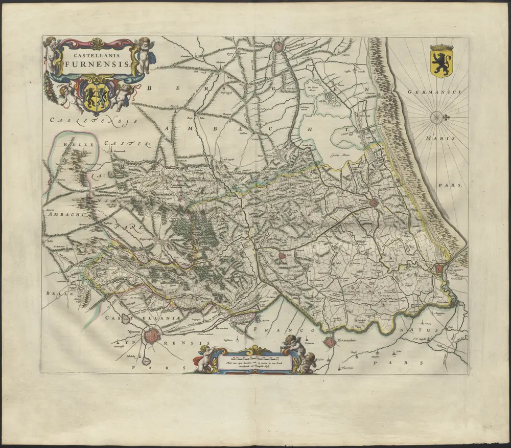 Pré-visualização do mapa antigo