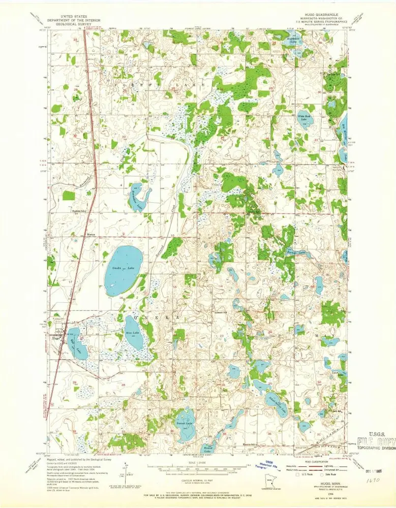 Thumbnail of historical map