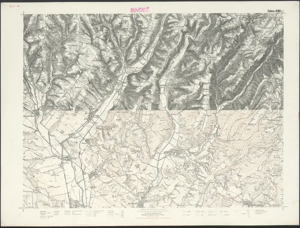 Anteprima della vecchia mappa