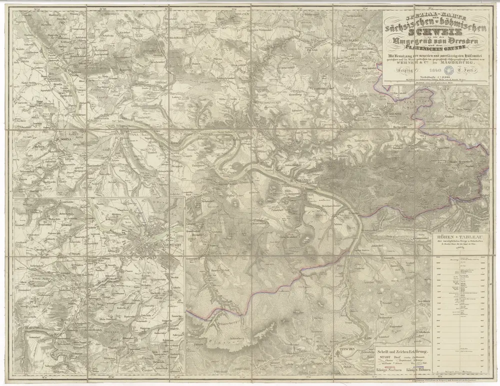 Pré-visualização do mapa antigo