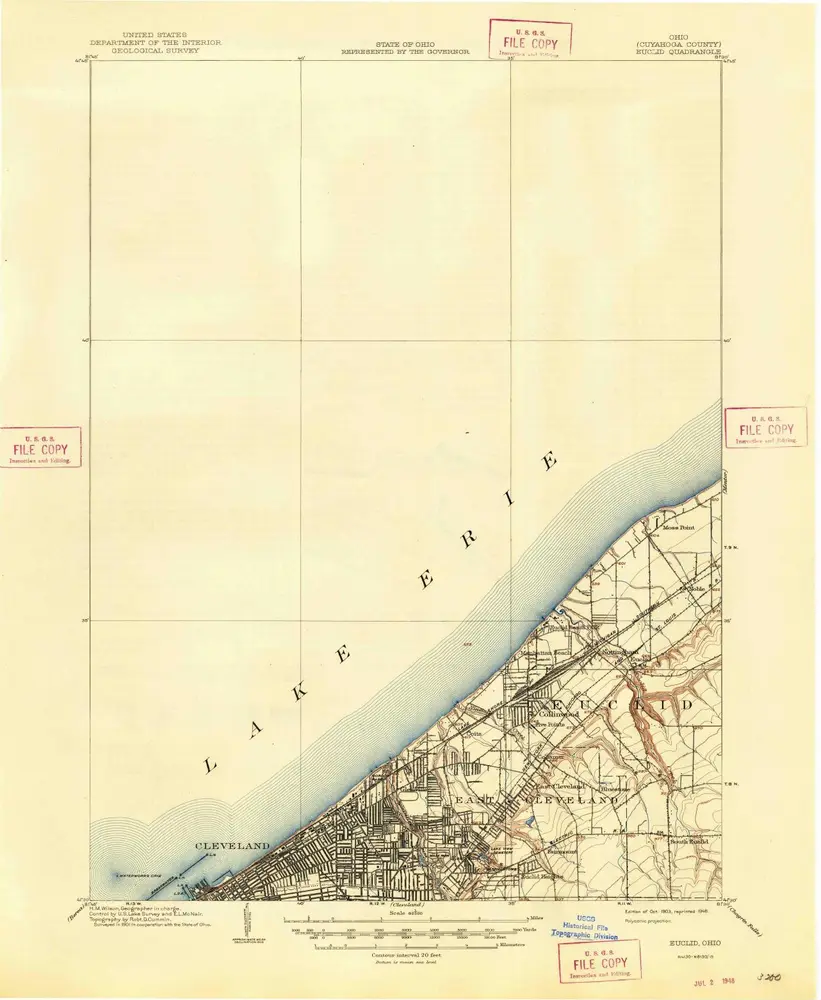 Vista previa del mapa antiguo