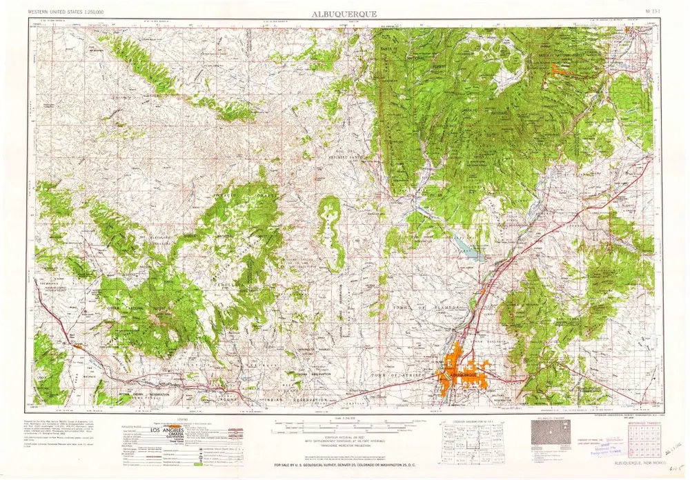 Thumbnail of historical map