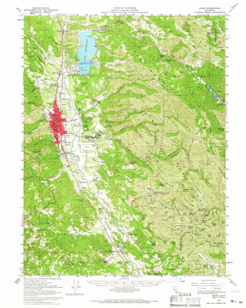 Pré-visualização do mapa antigo