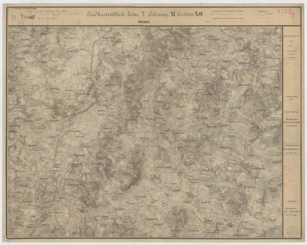 Pré-visualização do mapa antigo