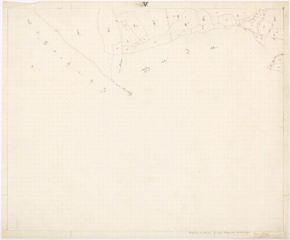 Pré-visualização do mapa antigo