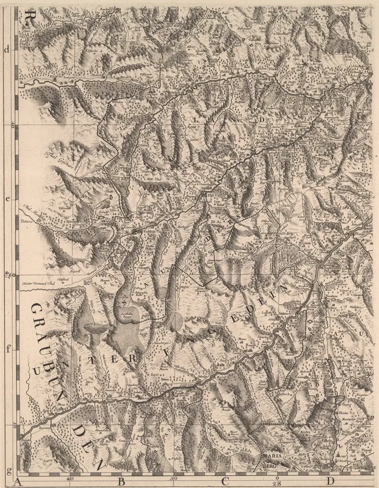 Pré-visualização do mapa antigo