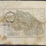 Anteprima della vecchia mappa