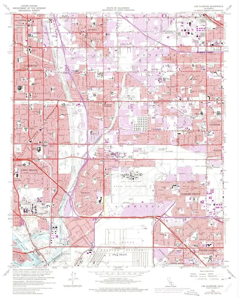 Vista previa del mapa antiguo