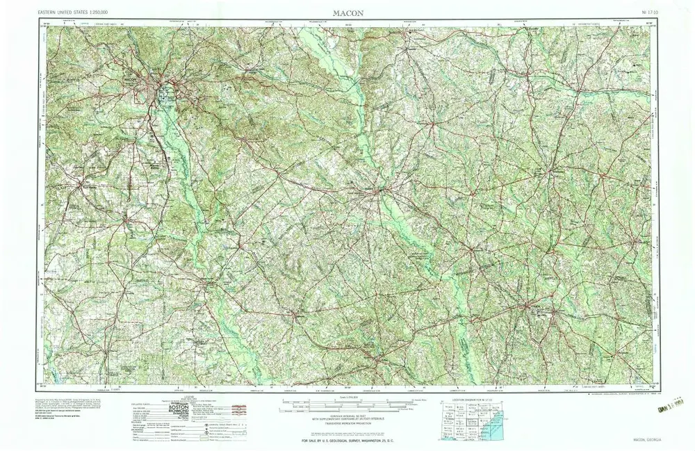 Thumbnail of historical map