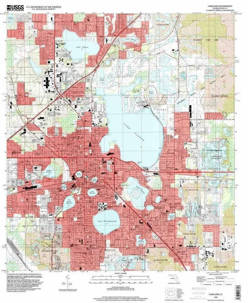 Thumbnail of historical map