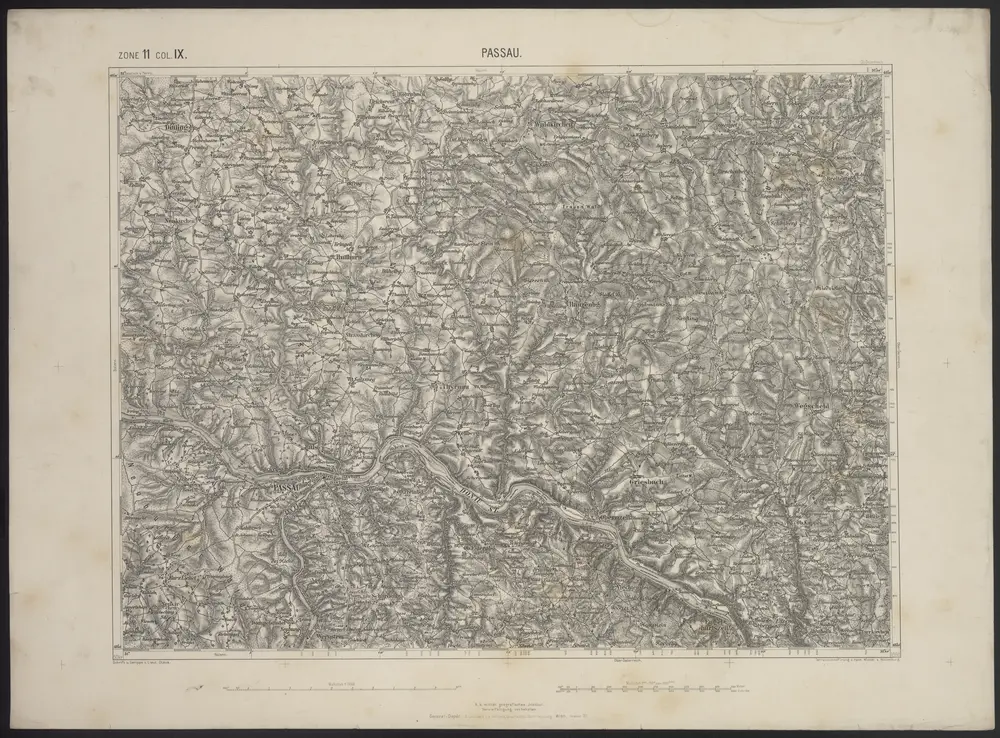 Pré-visualização do mapa antigo