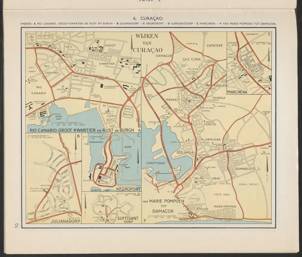 Pré-visualização do mapa antigo