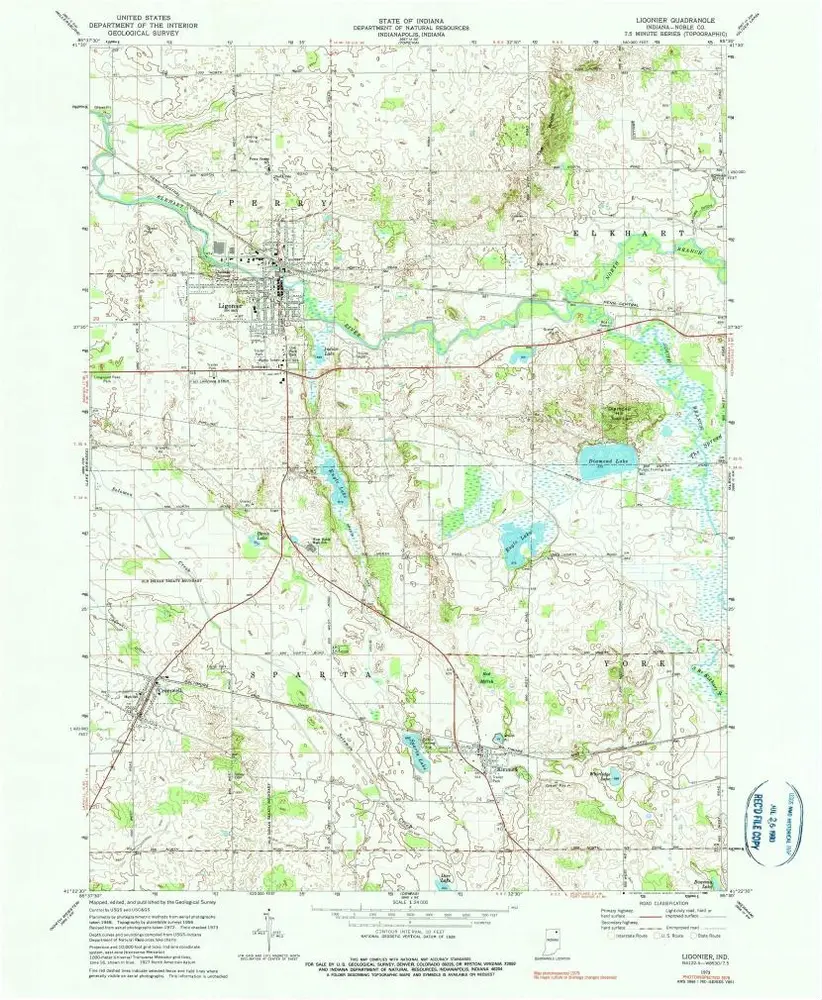 Anteprima della vecchia mappa